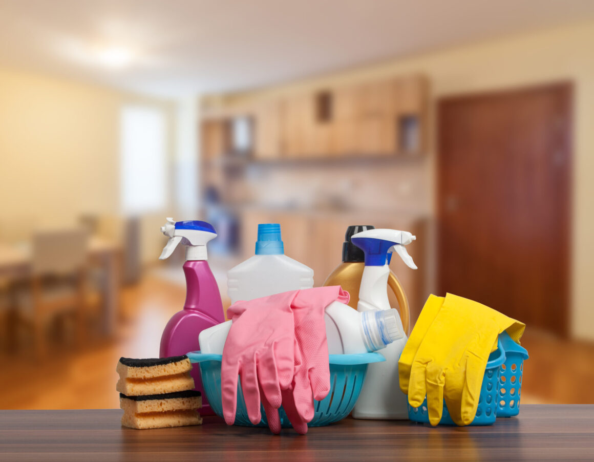 Home Cleaning