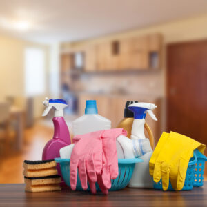 Home Cleaning