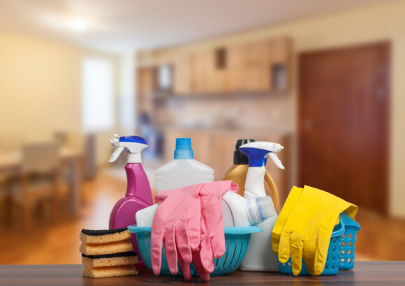 Home Cleaning